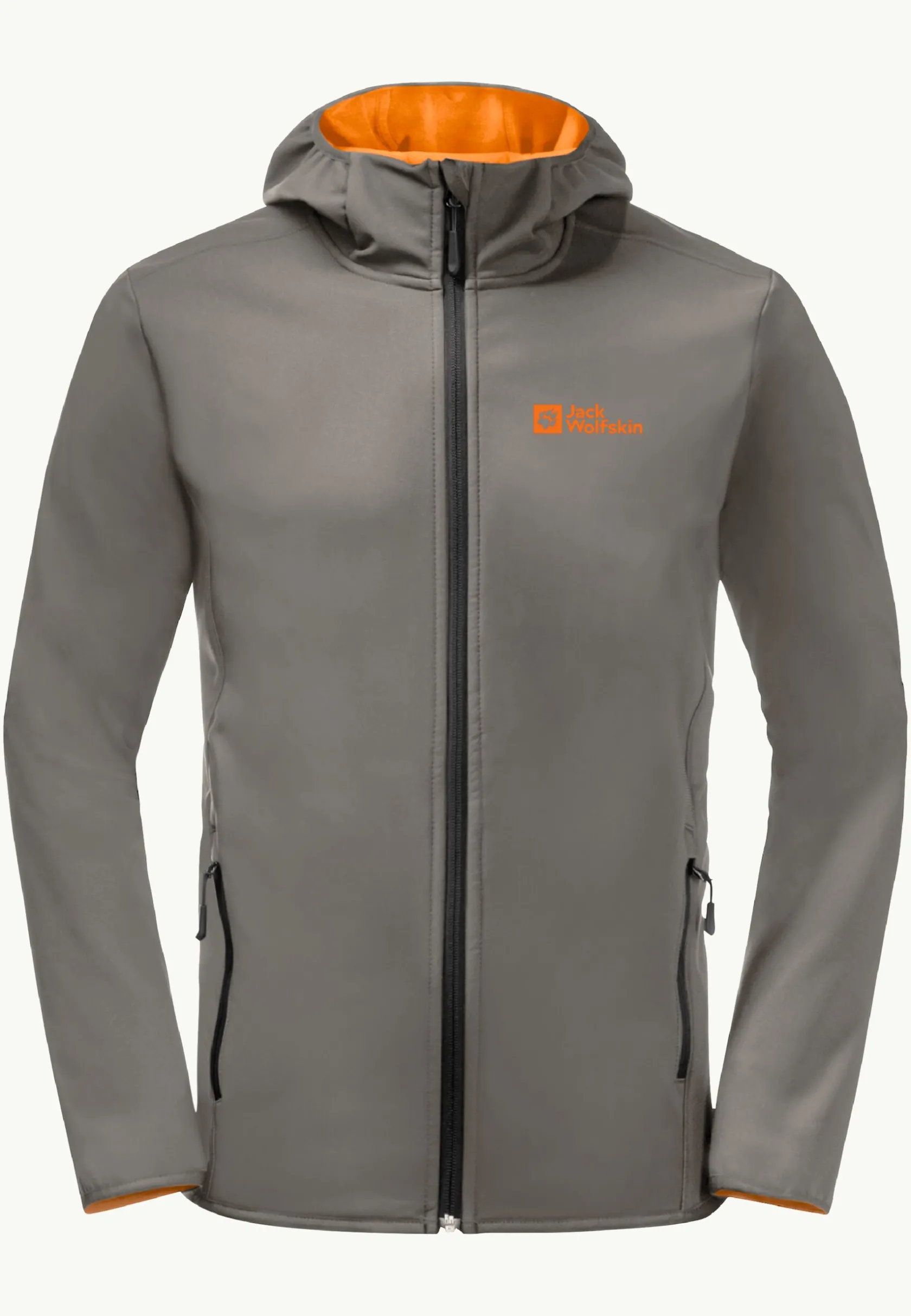 Outlet Bornberg Hoody M Herren Übergangsjacken|Winterjacken
