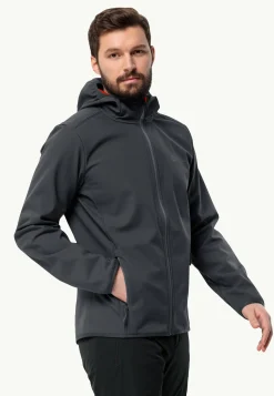Outlet Bornberg Hoody M Herren Übergangsjacken|Winterjacken