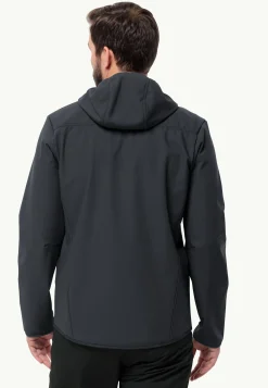 Outlet Bornberg Hoody M Herren Übergangsjacken|Winterjacken