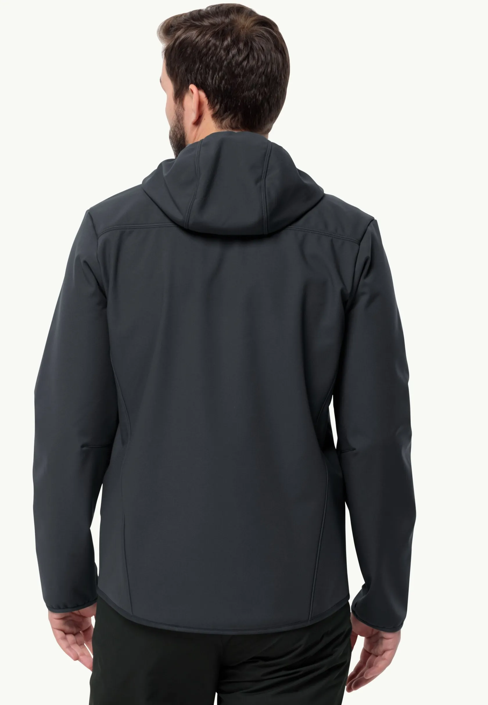 Outlet Bornberg Hoody M Herren Übergangsjacken|Winterjacken