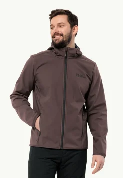Outlet Bornberg Hoody M Herren Übergangsjacken|Winterjacken