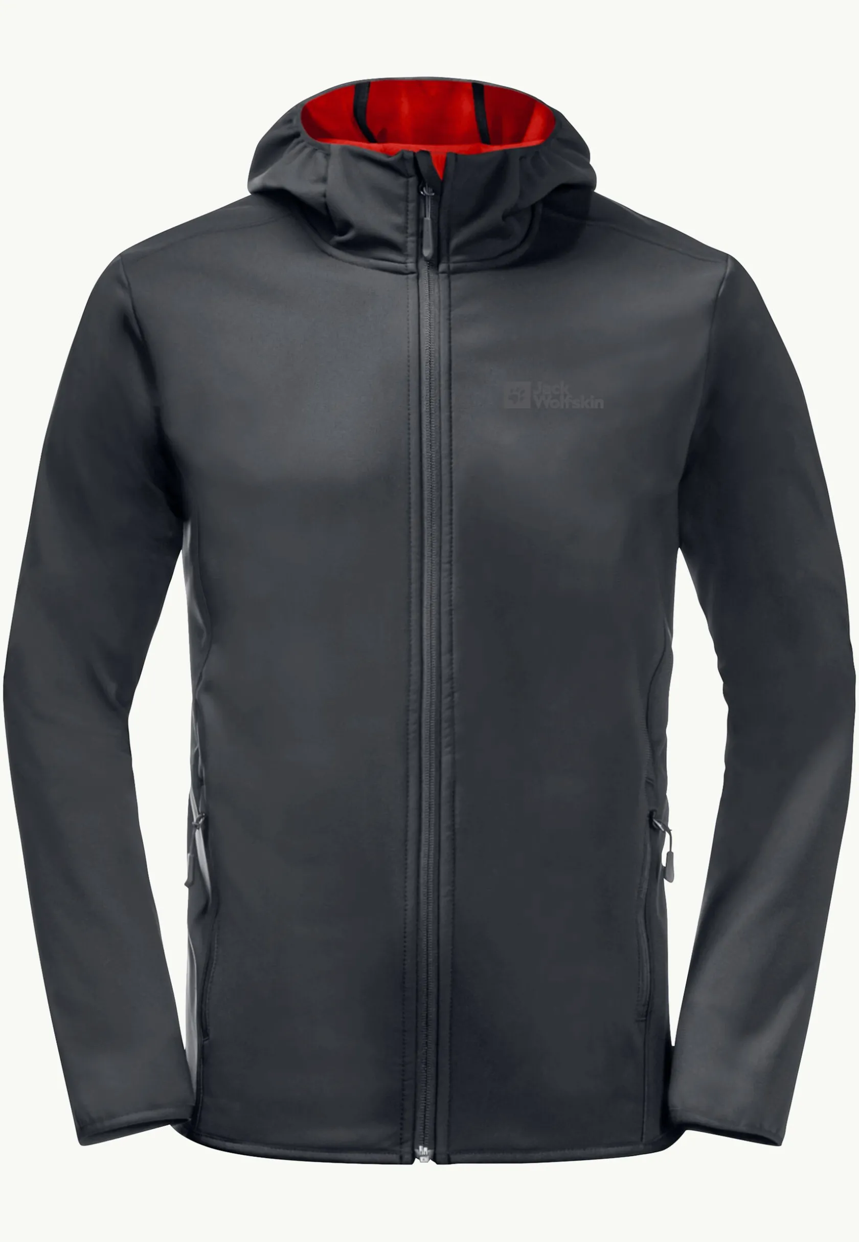 Outlet Bornberg Hoody M Herren Übergangsjacken|Winterjacken