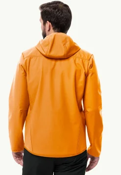 Outlet Bornberg Hoody M Herren Übergangsjacken|Winterjacken
