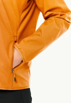 Outlet Bornberg Hoody M Herren Übergangsjacken|Winterjacken