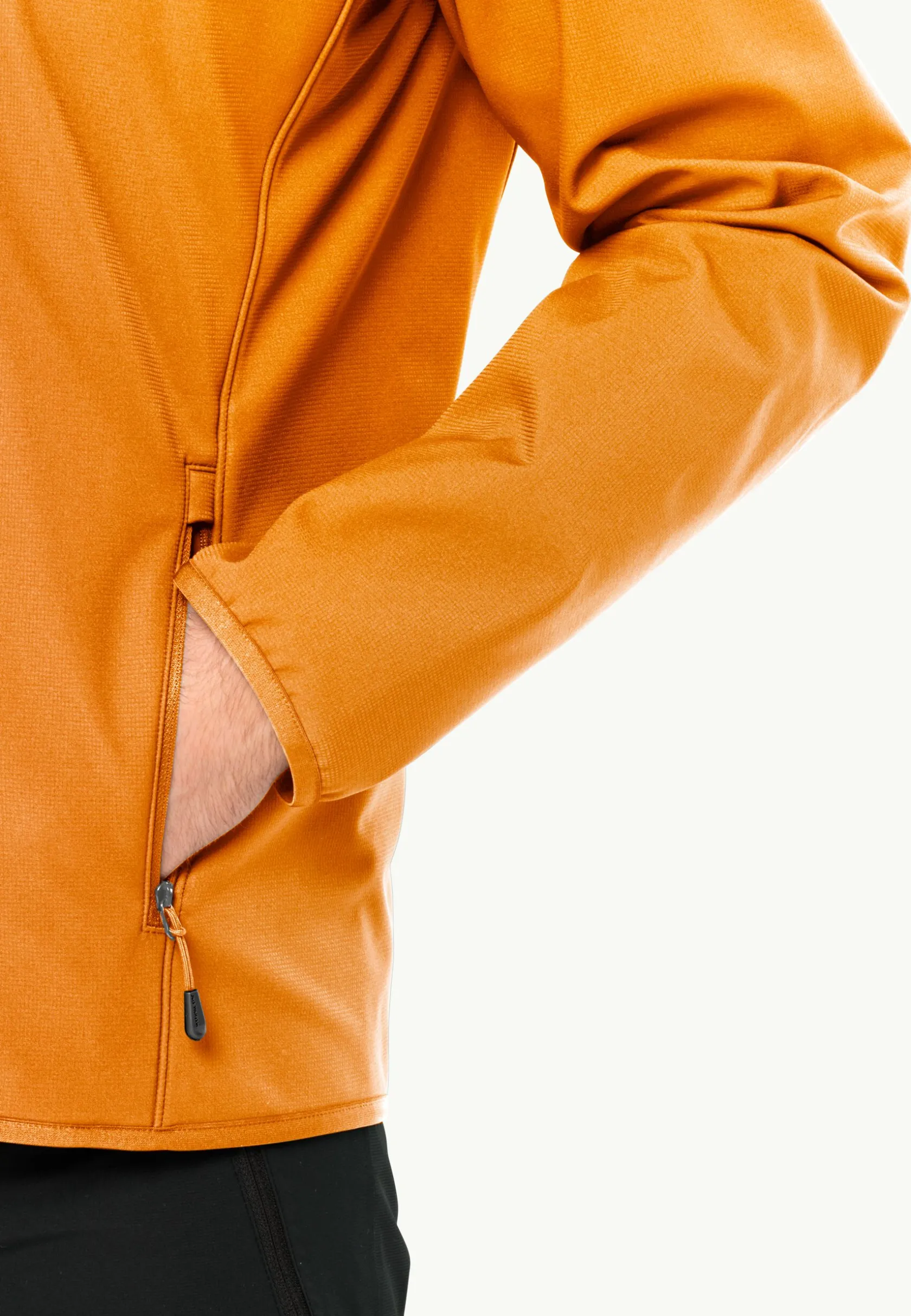 Outlet Bornberg Hoody M Herren Übergangsjacken|Winterjacken