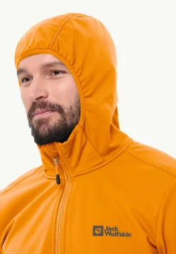 Outlet Bornberg Hoody M Herren Übergangsjacken|Winterjacken