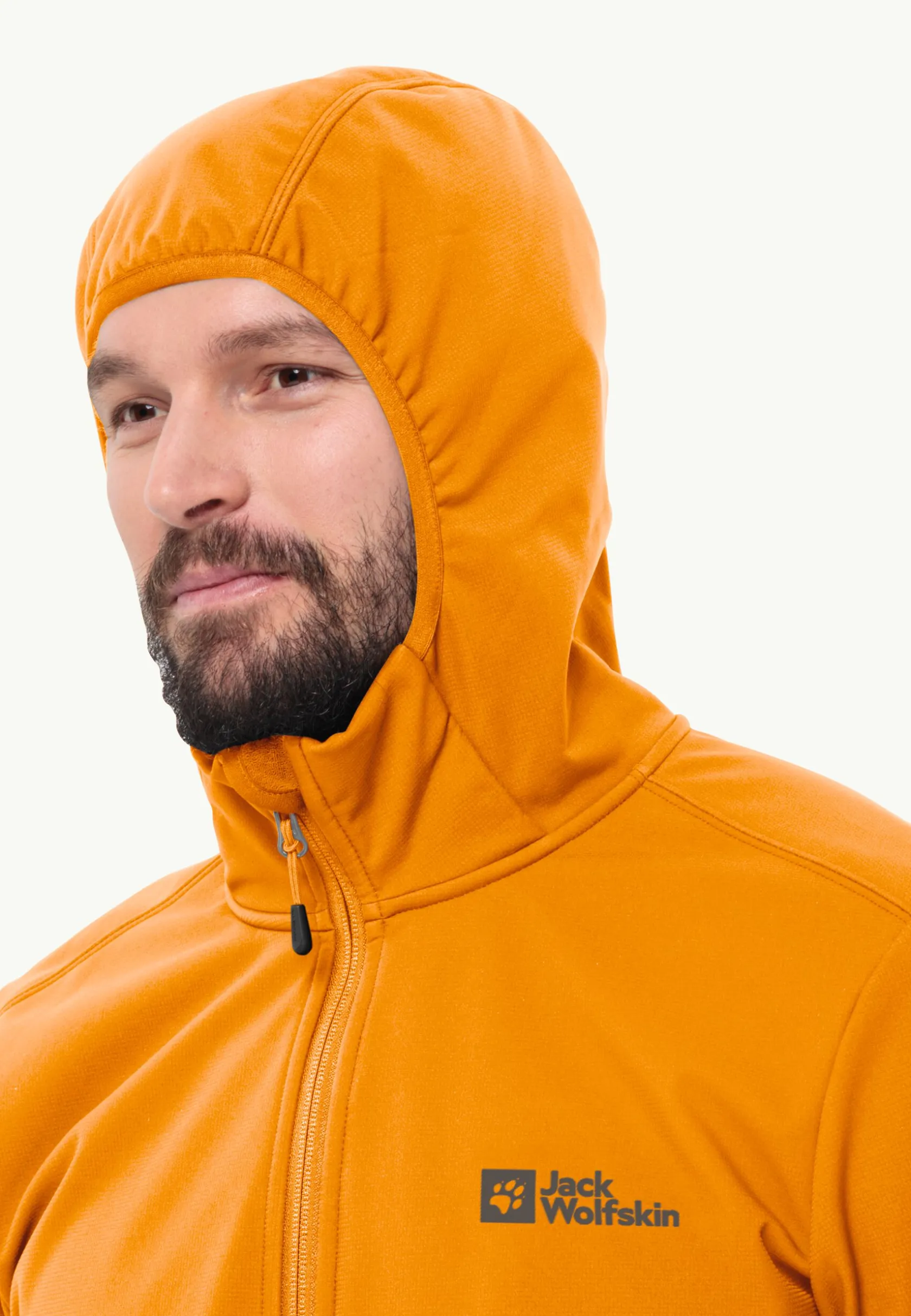 Outlet Bornberg Hoody M Herren Übergangsjacken|Winterjacken