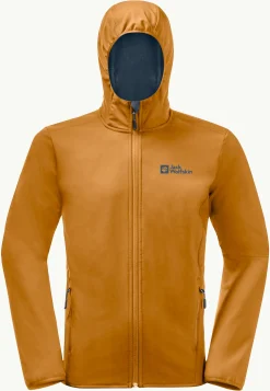 Outlet Bornberg Hoody M Herren Übergangsjacken|Winterjacken