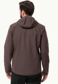 Outlet Bornberg Hoody M Herren Übergangsjacken|Winterjacken