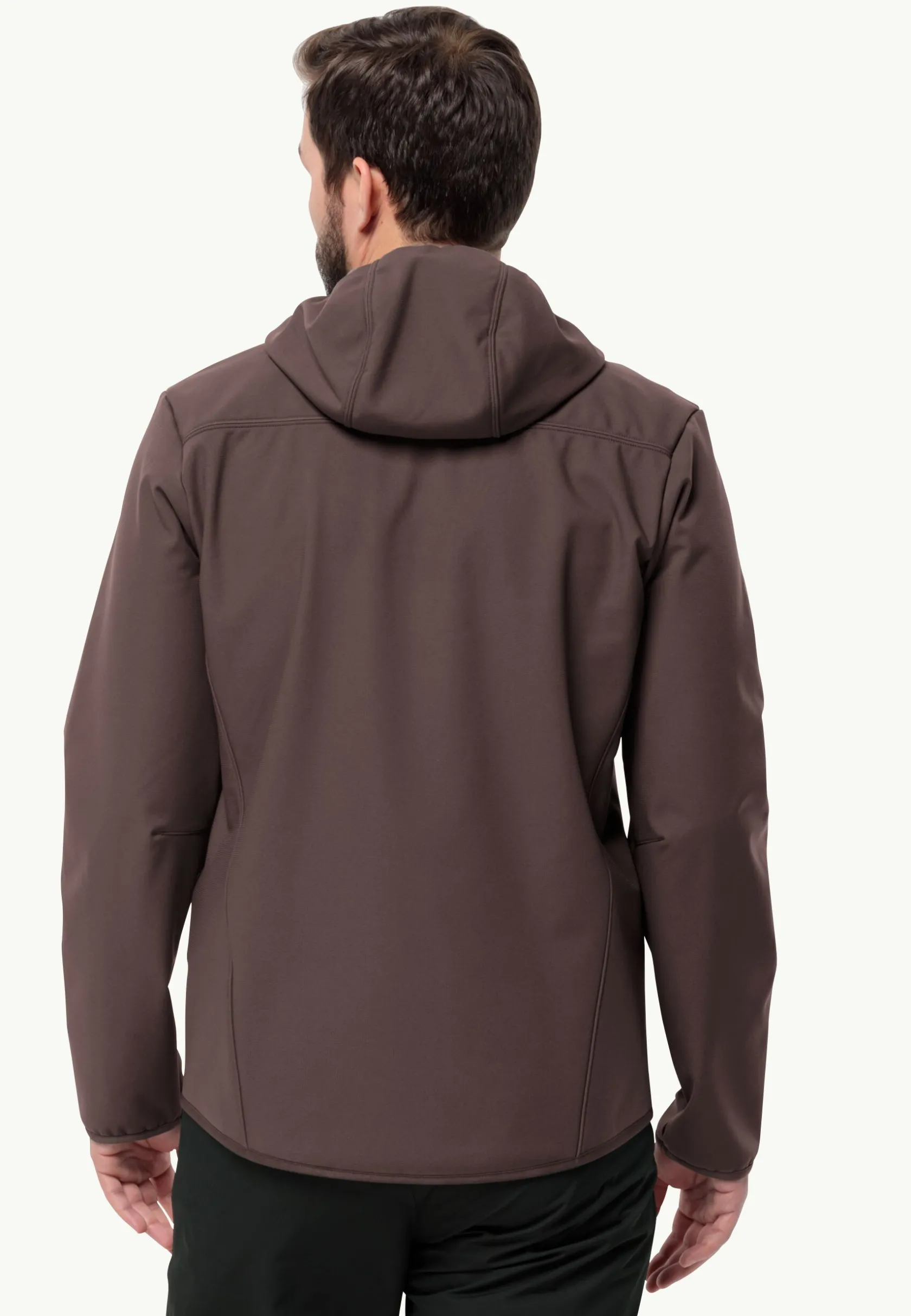 Outlet Bornberg Hoody M Herren Übergangsjacken|Winterjacken