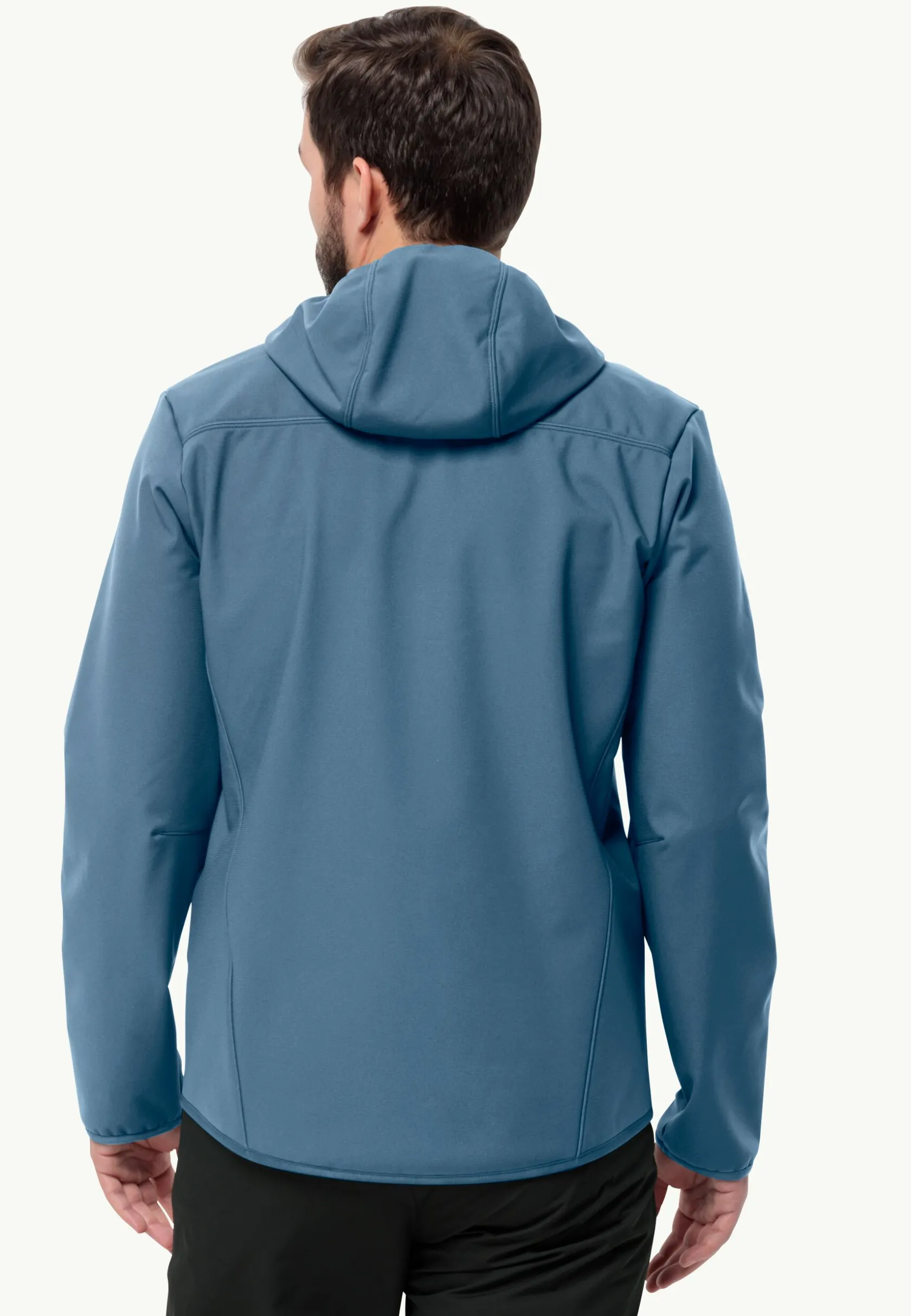 Outlet Bornberg Hoody M Herren Übergangsjacken|Winterjacken