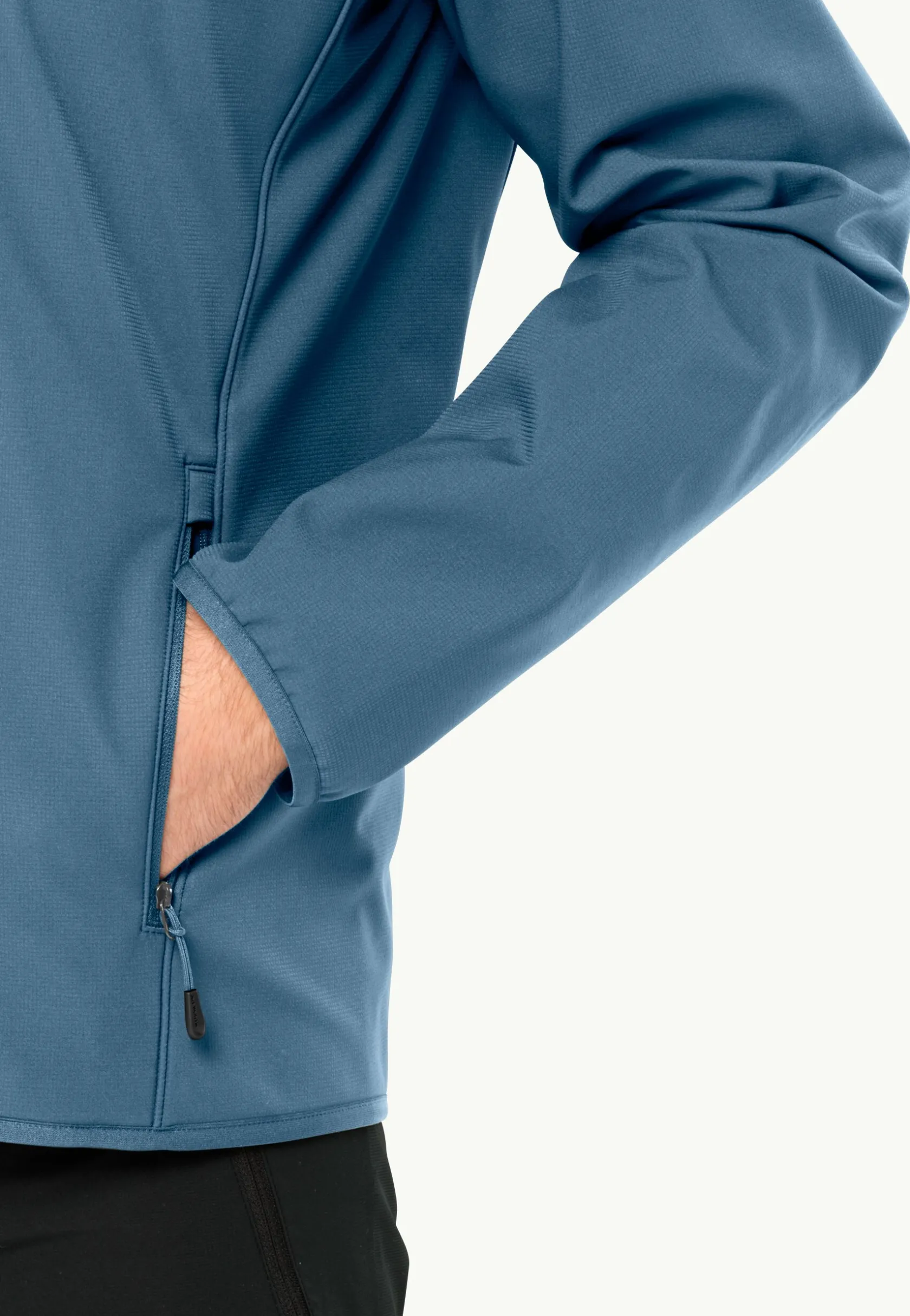 Outlet Bornberg Hoody M Herren Übergangsjacken|Winterjacken