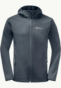 Outlet Bornberg Hoody M Herren Übergangsjacken|Winterjacken