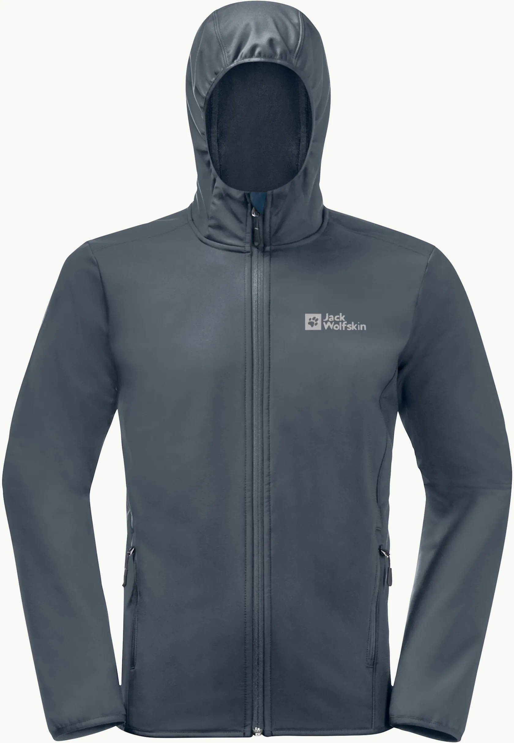 Outlet Bornberg Hoody M Herren Übergangsjacken|Winterjacken
