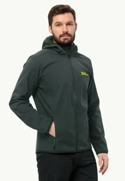 Outlet Bornberg Hoody M Herren Übergangsjacken|Winterjacken