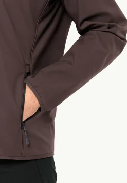 Outlet Bornberg Hoody M Herren Übergangsjacken|Winterjacken