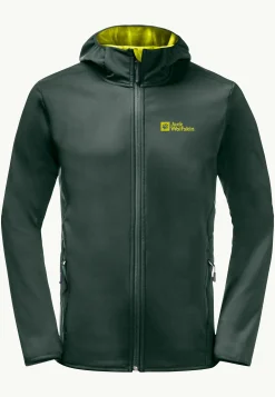 Outlet Bornberg Hoody M Herren Übergangsjacken|Winterjacken