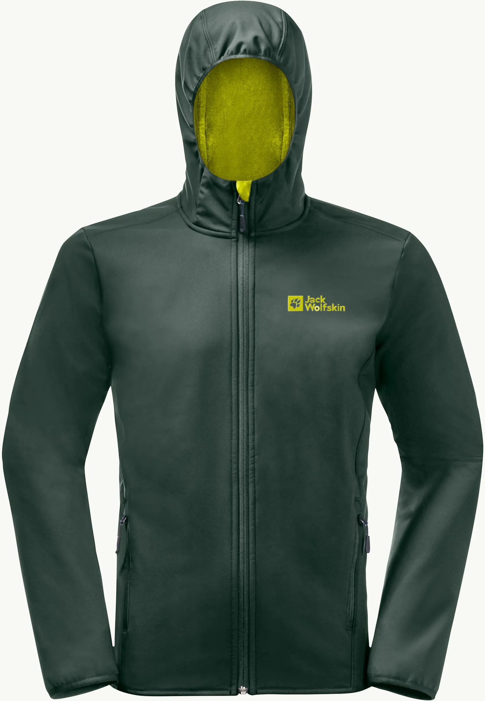 Outlet Bornberg Hoody M Herren Übergangsjacken|Winterjacken