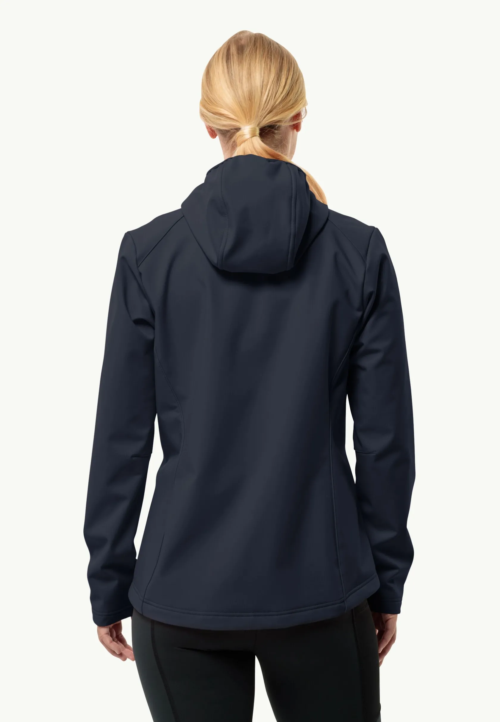 Online Bornberg Hoody W Damen Windjacken|Übergangsjacken