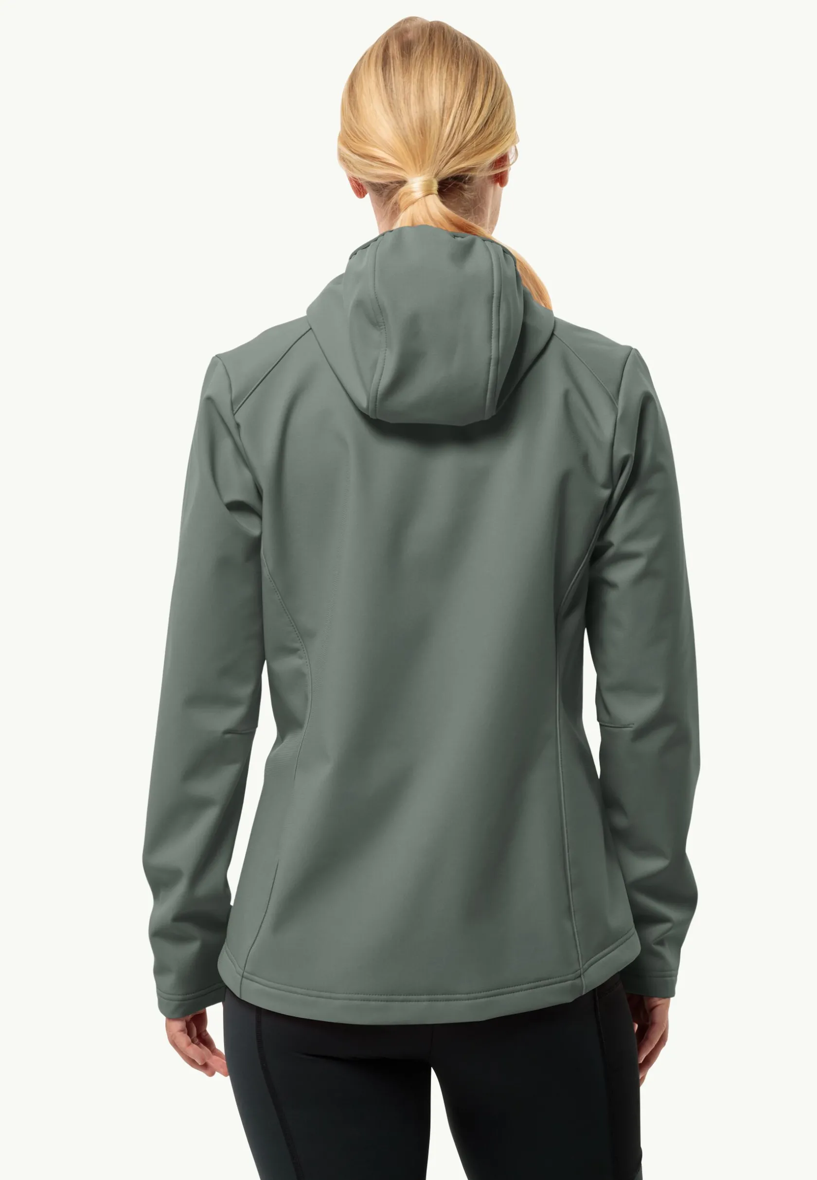 Online Bornberg Hoody W Damen Windjacken|Übergangsjacken