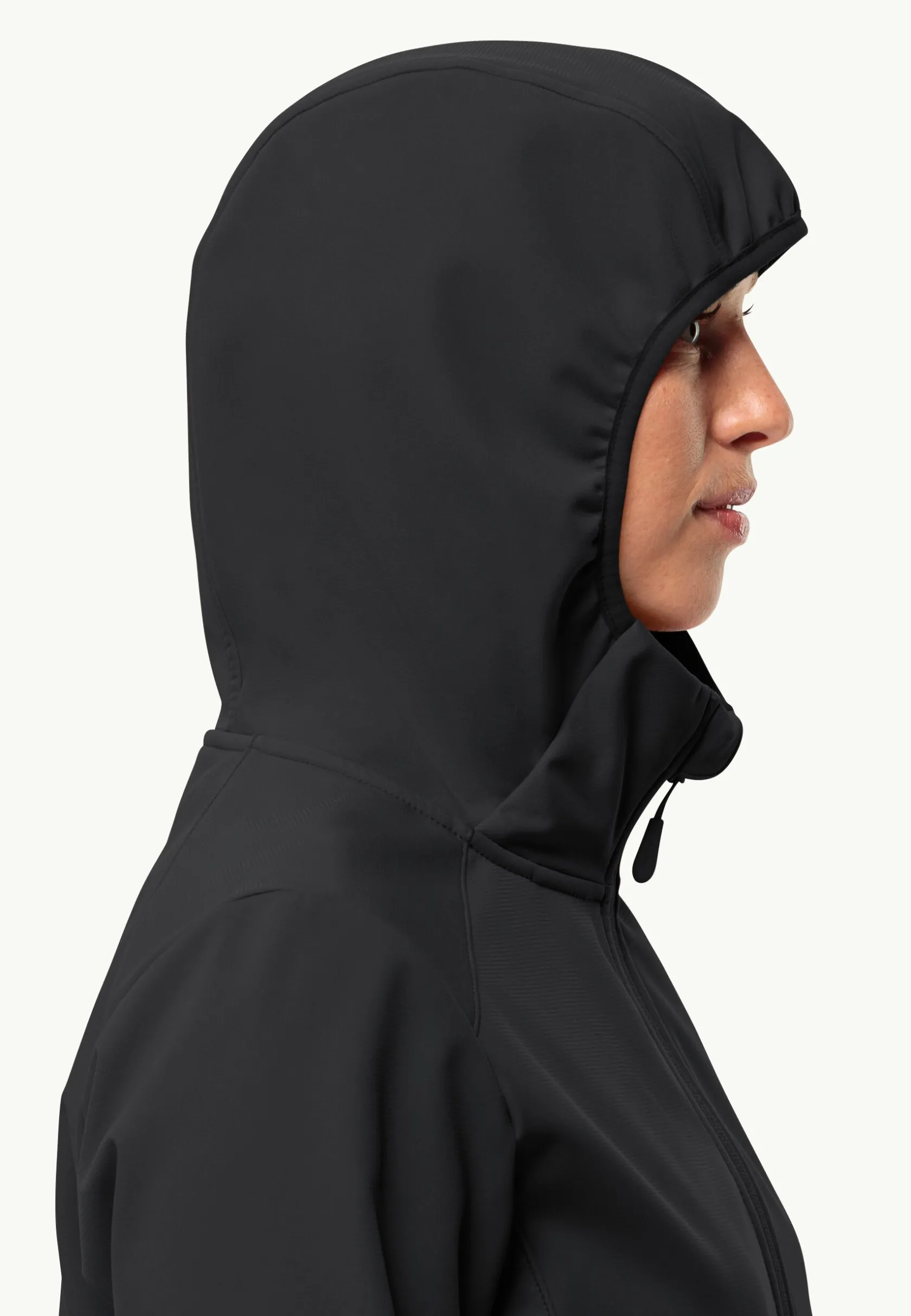 Online Bornberg Hoody W Damen Windjacken|Übergangsjacken