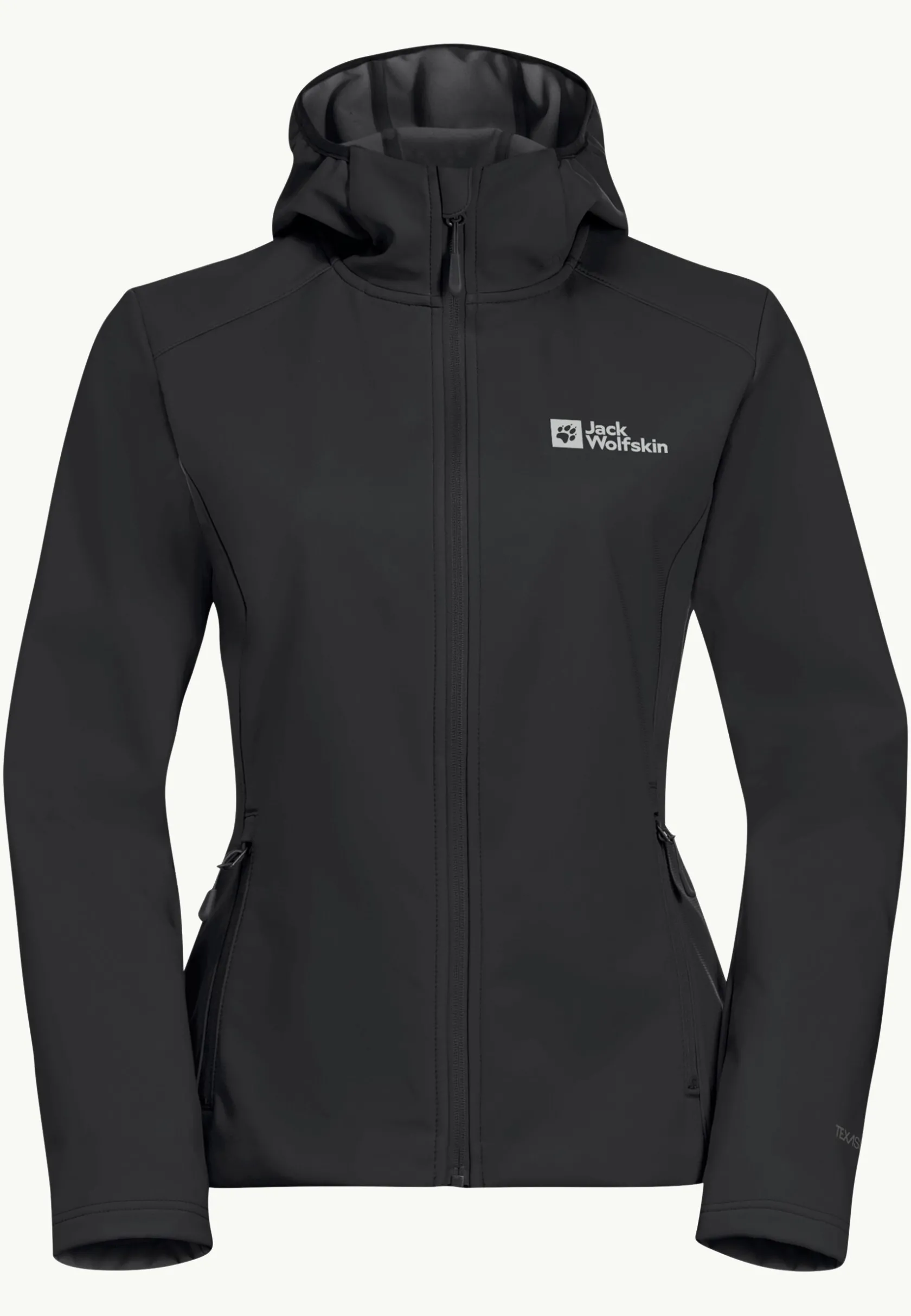 Online Bornberg Hoody W Damen Windjacken|Übergangsjacken
