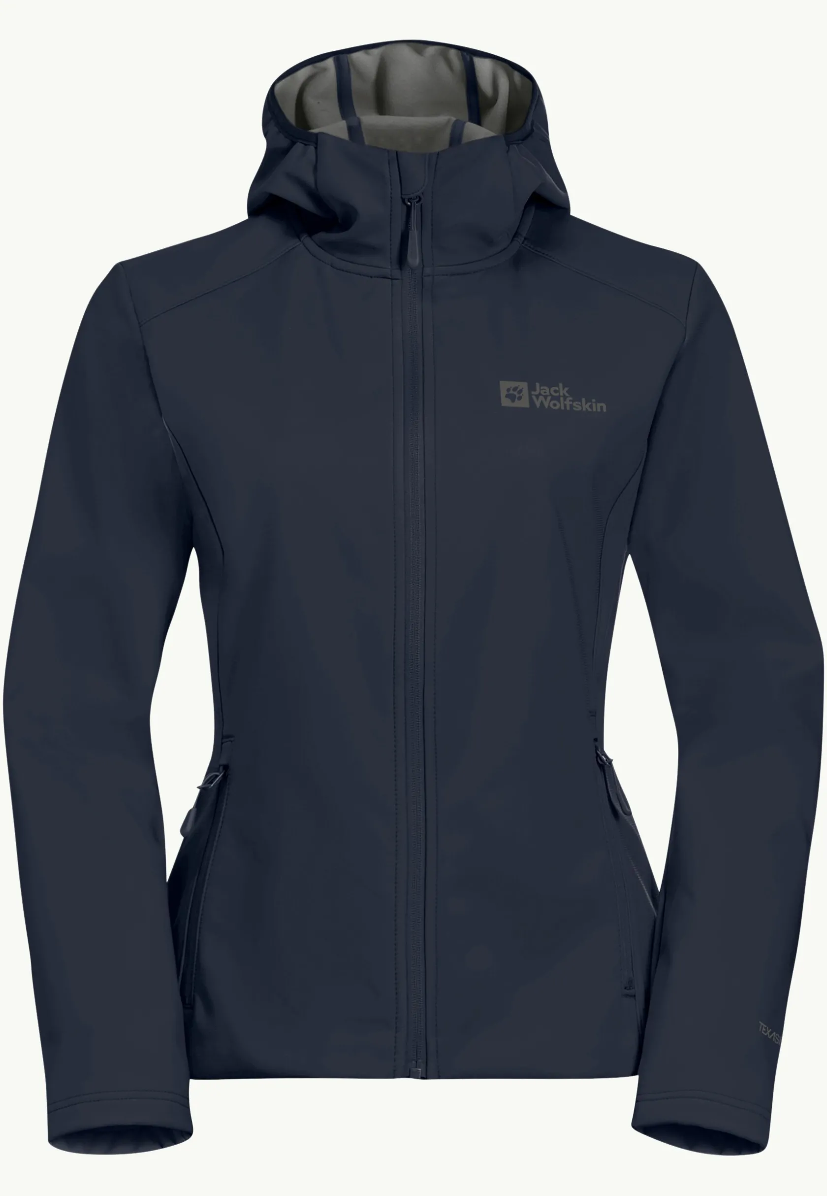 Online Bornberg Hoody W Damen Windjacken|Übergangsjacken