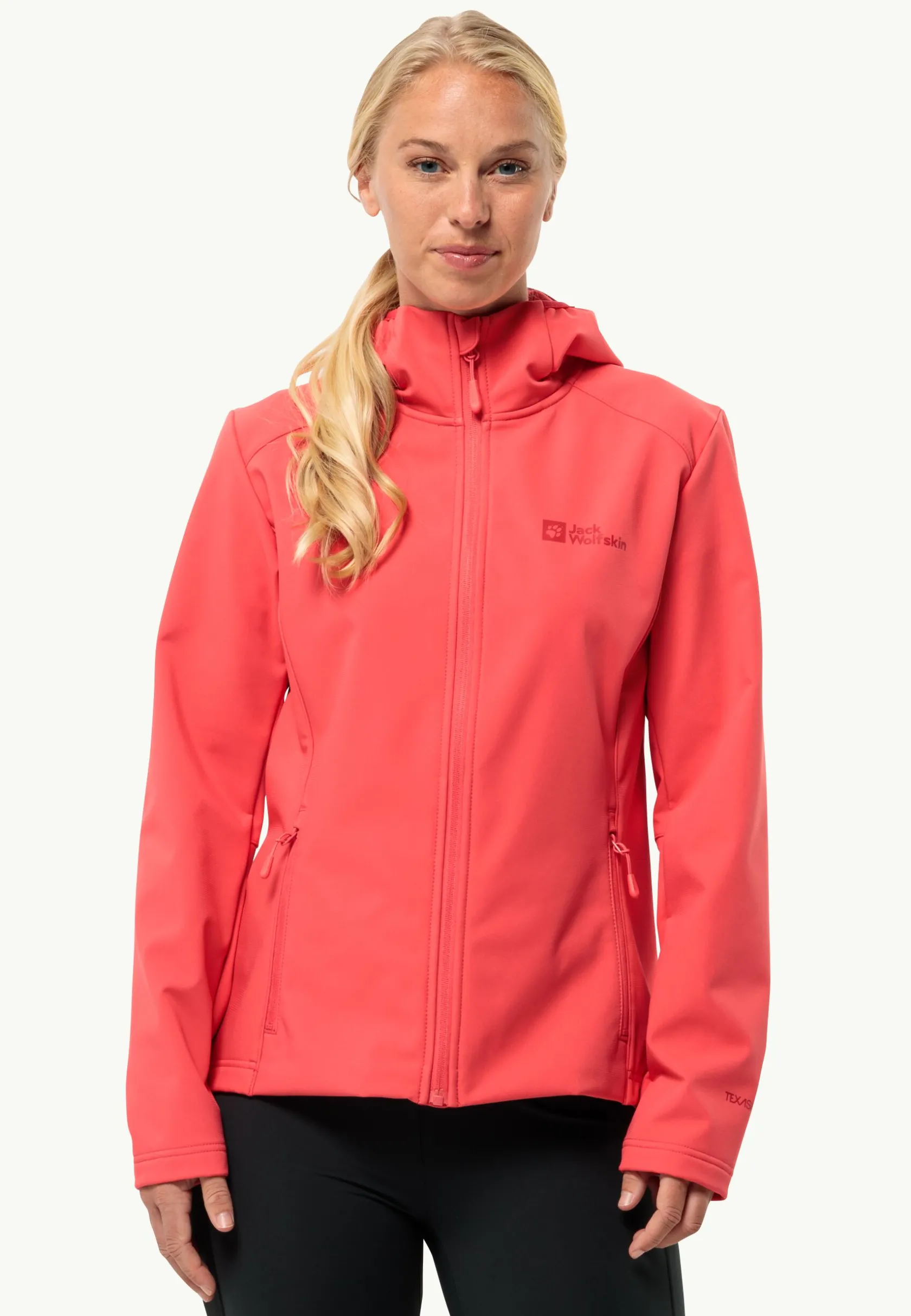 Online Bornberg Hoody W Damen Windjacken|Übergangsjacken