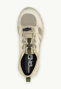Discount Breezer Vent Low W Damen Outdoor Sneaker|Multifunktionsschuhe
