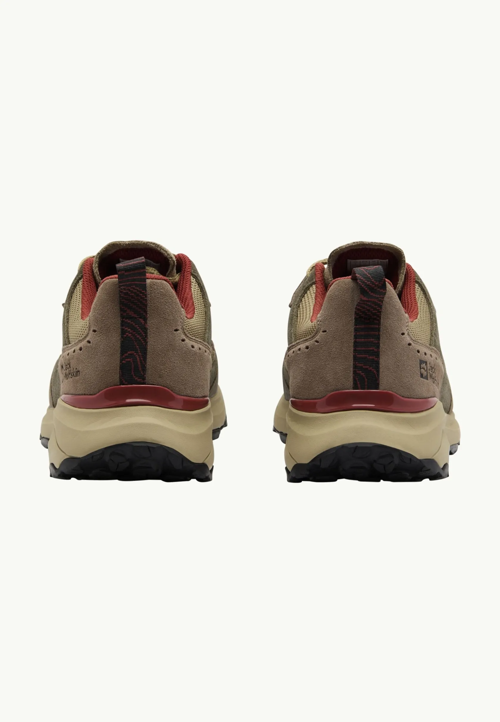 Best Camp Fever Texapore Low M Herren Outdoor Sneaker|Outdoor Sneaker
