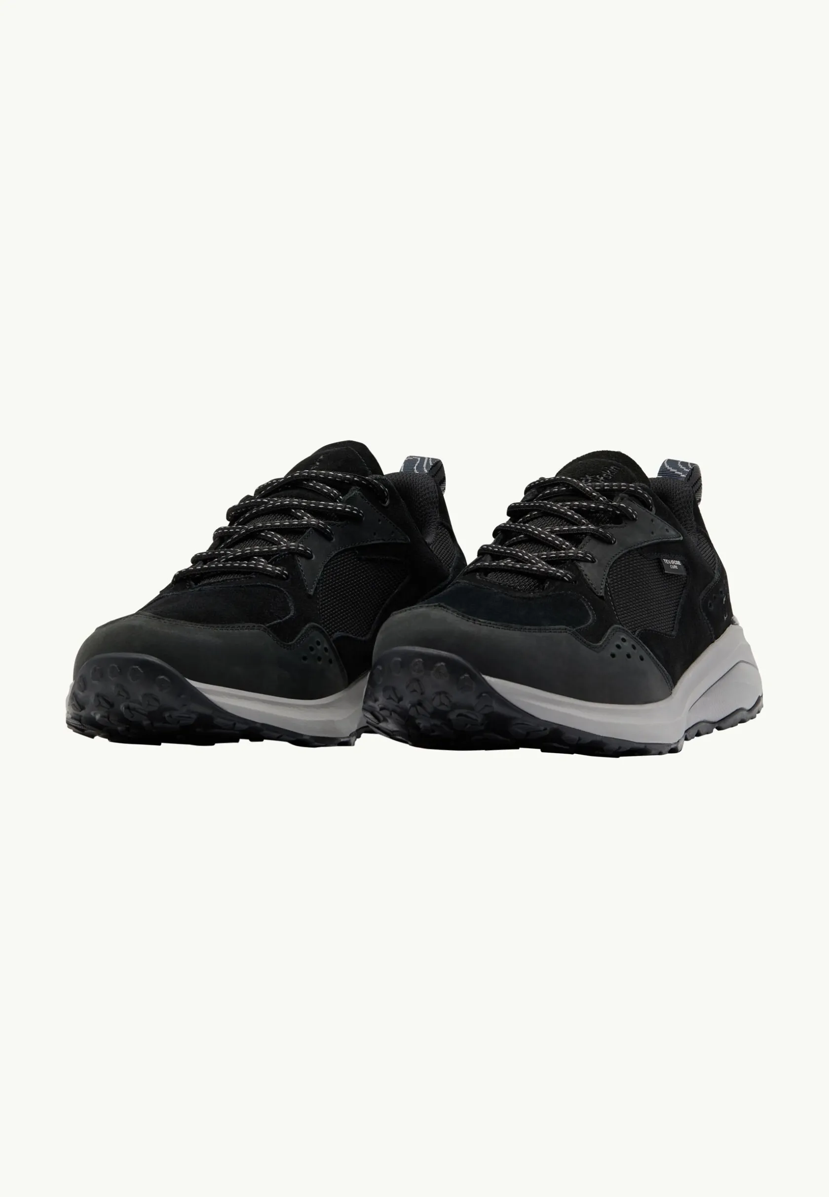 Best Camp Fever Texapore Low M Herren Outdoor Sneaker|Outdoor Sneaker