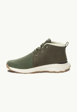 Outlet Campfire Chakka Mid M Herren Outdoor Sneaker|Winterschuhe