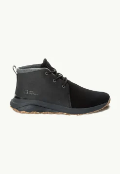 Outlet Campfire Chakka Mid M Herren Outdoor Sneaker|Winterschuhe