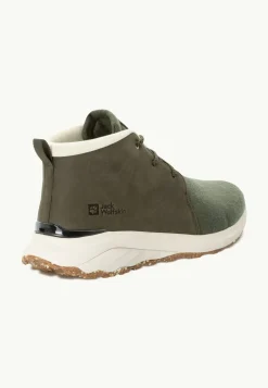 Outlet Campfire Chakka Mid M Herren Outdoor Sneaker|Winterschuhe