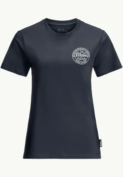 New Campfire T W Damen T-Shirts & Longsleeves