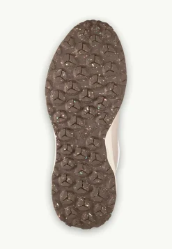 Hot Campfire Wool Mid W Damen Outdoor Sneaker|Winterschuhe