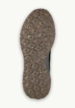 Hot Campfire Wool Mid W Damen Outdoor Sneaker|Winterschuhe