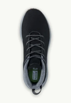 Hot Campfire Wool Mid W Damen Outdoor Sneaker|Winterschuhe