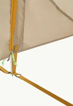 Hot Car Porch Tent Zelte