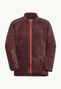 Online Cosy Bear 3in1 Parka G Kinder Übergangsjacken|Regenjacken