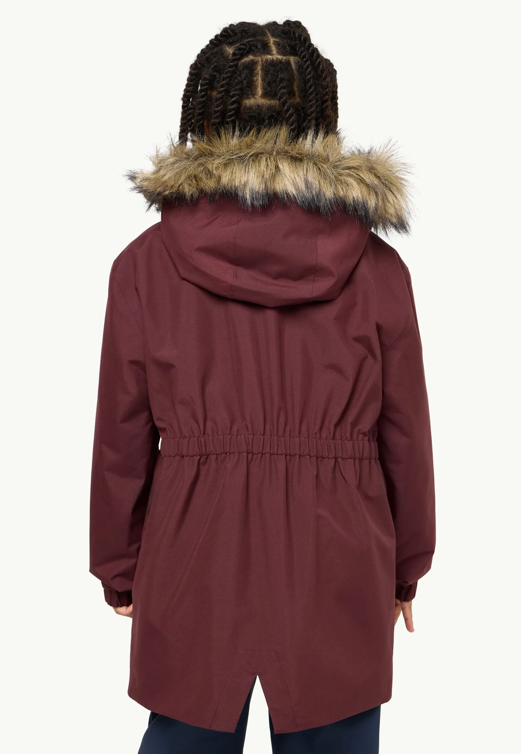 Online Cosy Bear 3in1 Parka G Kinder Übergangsjacken|Regenjacken