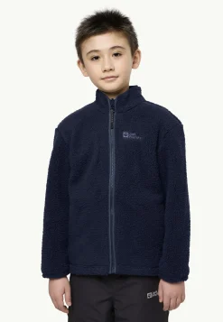 Online Cosy Bear 3in1 Parka K Kinder Übergangsjacken|Regenjacken