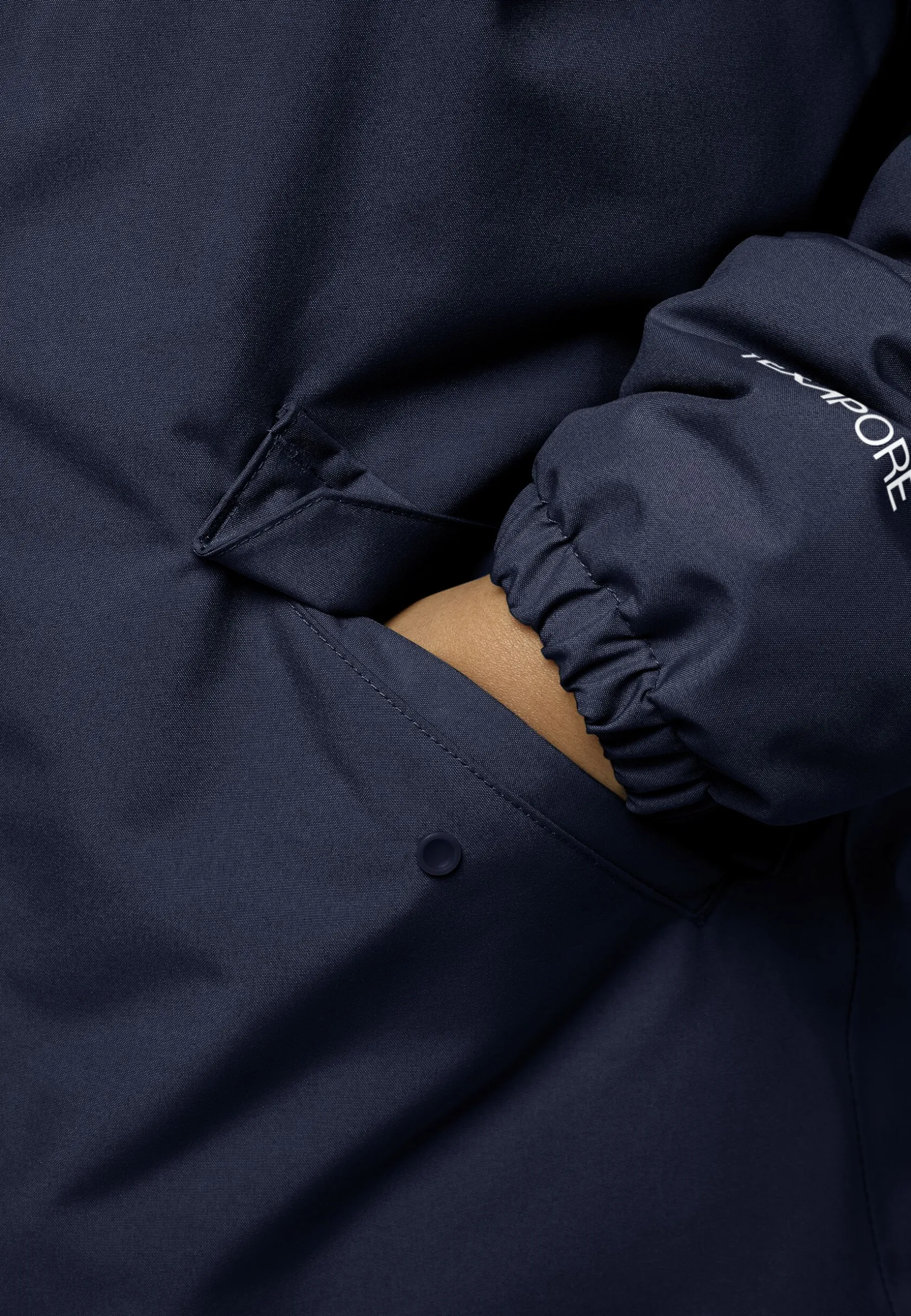 New Cosy Bear Jacket G Kinder Übergangsjacken|Regenjacken
