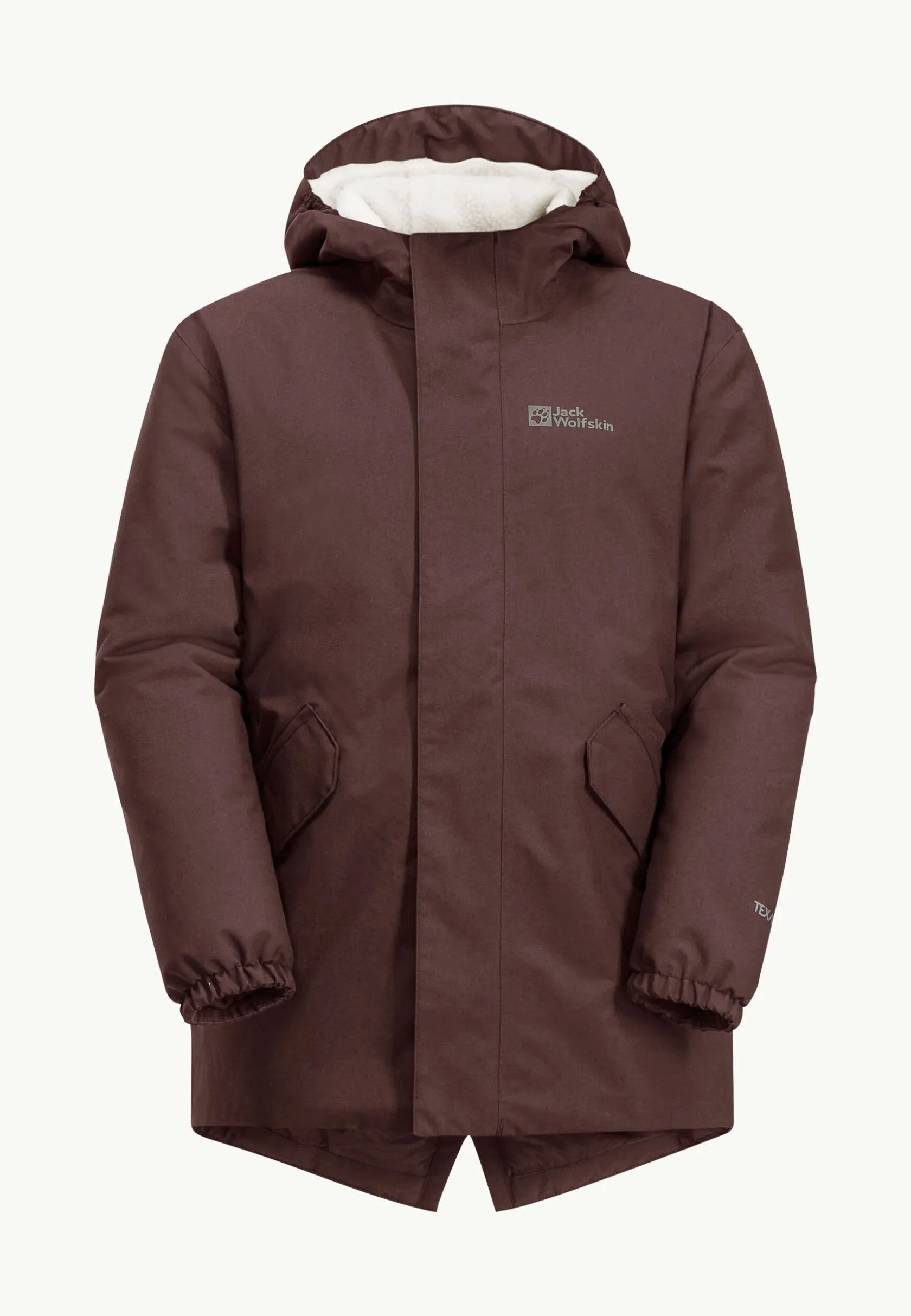 New Cosy Bear Jacket G Kinder Übergangsjacken|Regenjacken