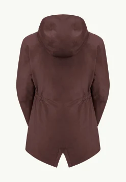 New Cosy Bear Jacket G Kinder Übergangsjacken|Regenjacken