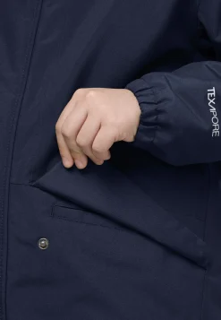 Clearance Cosy Bear Jacket K Kinder Übergangsjacken|Regenjacken