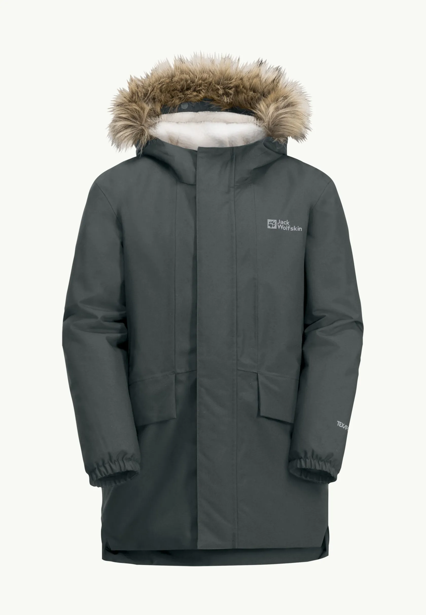 Clearance Cosy Bear Jacket K Kinder Übergangsjacken|Regenjacken