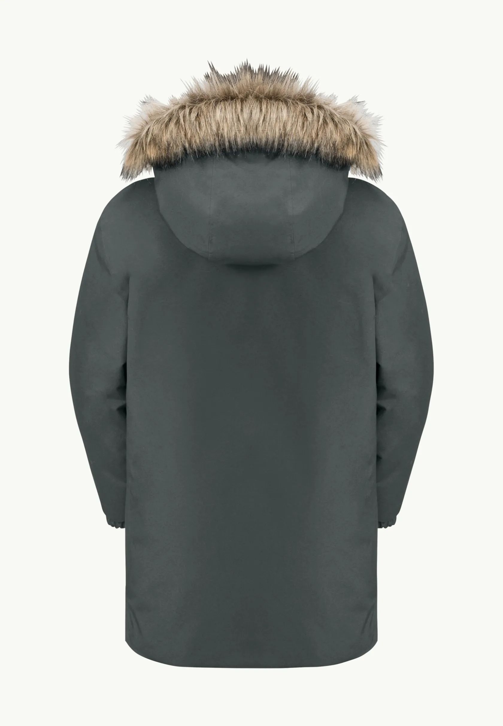 Clearance Cosy Bear Jacket K Kinder Übergangsjacken|Regenjacken
