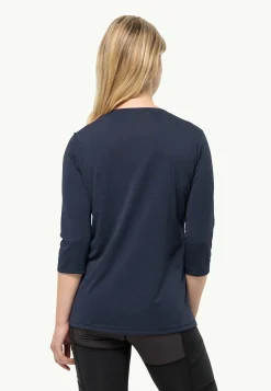 Discount Crosstrail 3|4 T W Damen Funktionsshirts|T-Shirts & Longsleeves