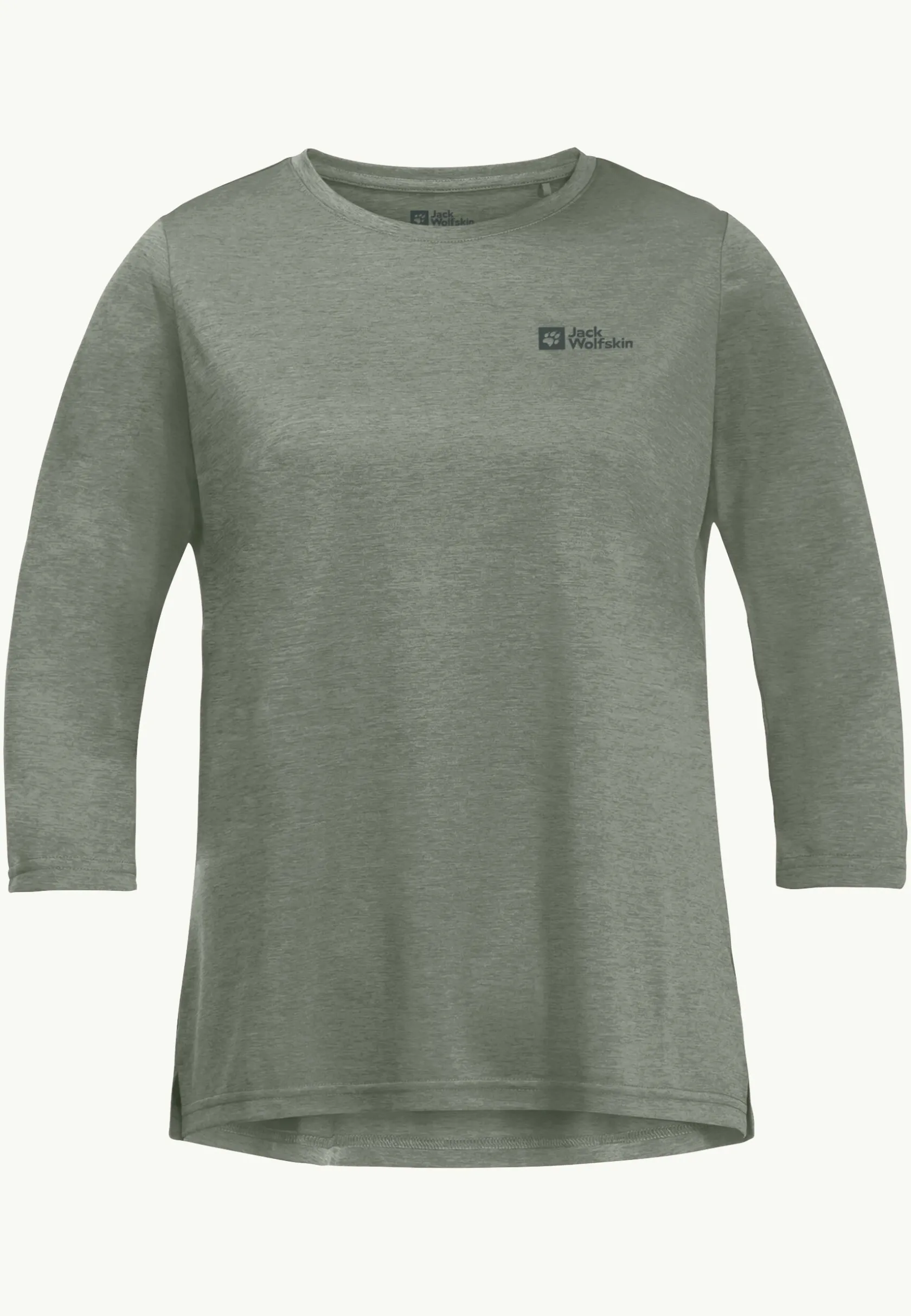 Discount Crosstrail 3|4 T W Damen Funktionsshirts|T-Shirts & Longsleeves